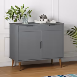 VidaXL 350548 credenza per soggiorno