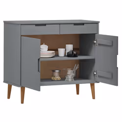 VidaXL 350548 credenza per soggiorno