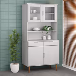 VidaXL 350550 credenza per soggiorno - Vista aggiuntiva 2