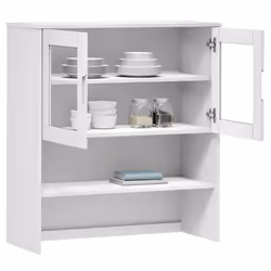 VidaXL 350550 credenza per soggiorno - Vista aggiuntiva 3