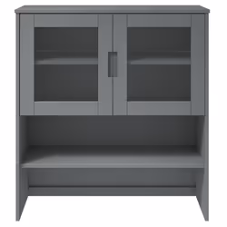 VidaXL 350551 credenza per soggiorno - Vista aggiuntiva 4