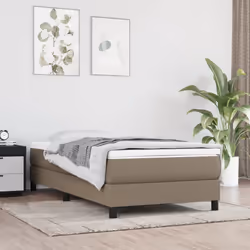 VidaXL 3144379 letto