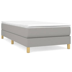 VidaXL 3144474 letto