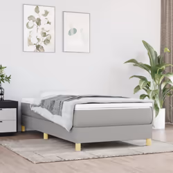 VidaXL 3144474 letto - Vista aggiuntiva 2