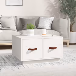 VidaXL 820967 tavolino da caffè, comodino e consolle da soggiorno - Vista aggiuntiva 2