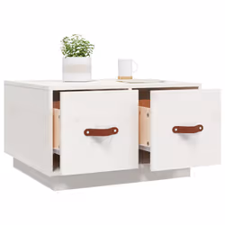 VidaXL 820967 tavolino da caffè, comodino e consolle da soggiorno - Vista aggiuntiva 5