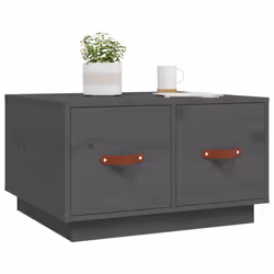 VidaXL 820968 tavolino da caffè, comodino e consolle da soggiorno - Vista aggiuntiva 4