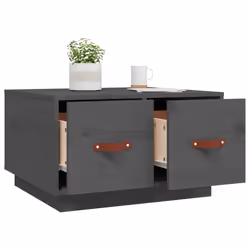 VidaXL 820968 tavolino da caffè, comodino e consolle da soggiorno - Vista aggiuntiva 5