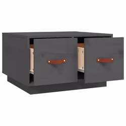 VidaXL 820968 tavolino da caffè, comodino e consolle da soggiorno - Vista aggiuntiva 7