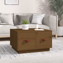 VidaXL 820969 tavolino da caffè, comodino e consolle da soggiorno