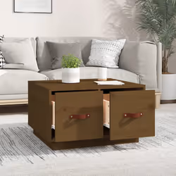 VidaXL 820969 tavolino da caffè, comodino e consolle da soggiorno