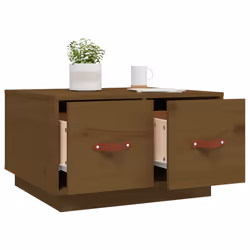 VidaXL 820969 tavolino da caffè, comodino e consolle da soggiorno - Vista aggiuntiva 5