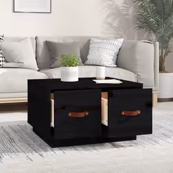 VidaXL 820970 tavolino da caffè, comodino e consolle da soggiorno - Vista aggiuntiva 3