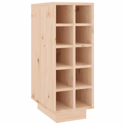 VidaXL 820971, Legno