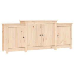 VidaXL 821492 credenza per soggiorno