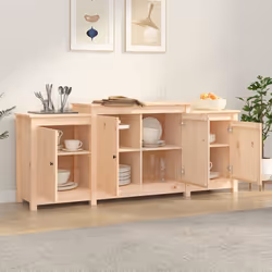 VidaXL 821492 credenza per soggiorno