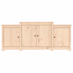 VidaXL 821492 credenza per soggiorno - Vista aggiuntiva 5