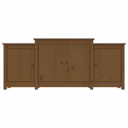 VidaXL 821495 credenza per soggiorno - Vista aggiuntiva 5