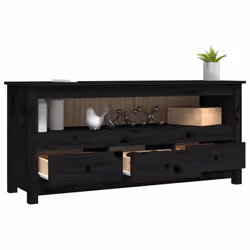 VidaXL 821506 supporto TV e sistema audio - Vista aggiuntiva 5