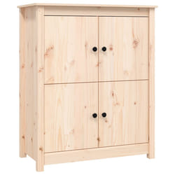 VidaXL 821507 credenza per soggiorno