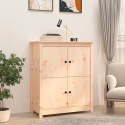 VidaXL 821507 credenza per soggiorno