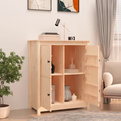 VidaXL 821507 credenza per soggiorno