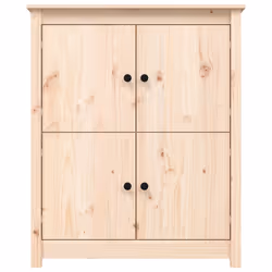VidaXL 821507 credenza per soggiorno - Vista aggiuntiva 5