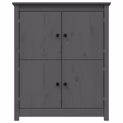 VidaXL 821509 credenza per soggiorno - Vista aggiuntiva 5