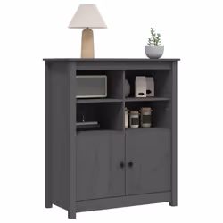 VidaXL 821514 credenza per soggiorno - Vista aggiuntiva 4