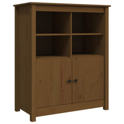 VidaXL 821515 credenza per soggiorno