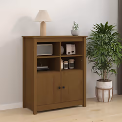 VidaXL 821515 credenza per soggiorno