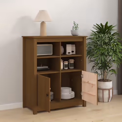 VidaXL 821515 credenza per soggiorno