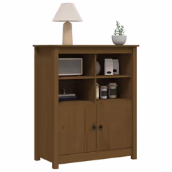 VidaXL 821515 credenza per soggiorno - Vista aggiuntiva 4