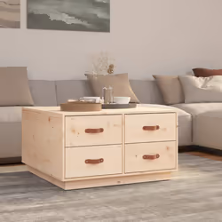 VidaXL 821517 tavolino da caffè, comodino e consolle da soggiorno