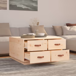 VidaXL 821517 tavolino da caffè, comodino e consolle da soggiorno - Vista aggiuntiva 4
