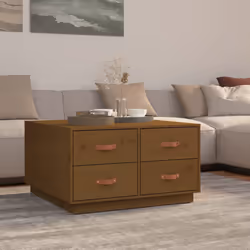 VidaXL 821520 tavolino da caffè, comodino e consolle da soggiorno - Vista aggiuntiva 2