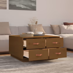 VidaXL 821520 tavolino da caffè, comodino e consolle da soggiorno - Vista aggiuntiva 4