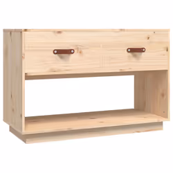 VidaXL 821522, Legno, Legno, Legno, 900 mm, 400 mm, 600 mm