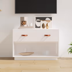 VidaXL 821523 supporto TV e sistema audio - Vista aggiuntiva 2