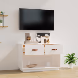 VidaXL 821523 supporto TV e sistema audio - Vista aggiuntiva 3