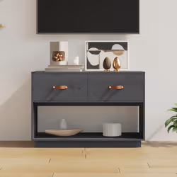 VidaXL 821524 supporto TV e sistema audio - Vista aggiuntiva 2