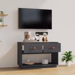 VidaXL 821524 supporto TV e sistema audio - Vista aggiuntiva 3