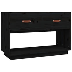 VidaXL 821526 supporto TV e sistema audio