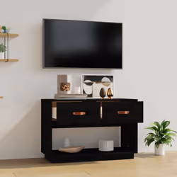 VidaXL 821526 supporto TV e sistema audio