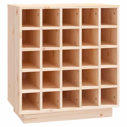 VidaXL 821527, Legno, 1 pz