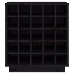 VidaXL 821531 scaffali per vino - Vista aggiuntiva 5