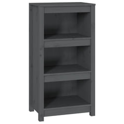 VidaXL 821706 libreria soggiorno