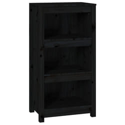 VidaXL 821708 libreria soggiorno