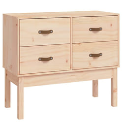 VidaXL 821739 credenza per soggiorno
