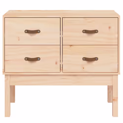 VidaXL 821739 credenza per soggiorno
